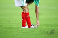 Fussball International 42. Copa America in VenezuelaBrasilien - Mexiko