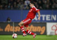 Fussball 1. Bundesliga: Bayern, MAKAAY Einzelaktion