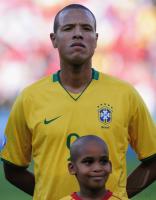 FIFA Confed Cup 2009:   Luis Fabiano    (Brasilien)