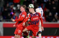 Fussball International Conference League 24/25: 1. FC Heidenheim - FC Chelsea
