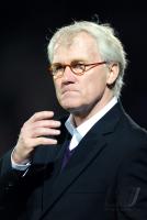 Fussball WM Testspiel: Daenemark - Suedkorea