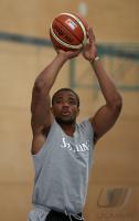 Basketball 1. Bundesliga Walter Tigers Tuebingen
