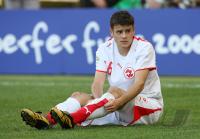 Fussball WM 2006  Mexiko - Iran