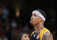 Basketball 1. Bundesliga  06/07   Alba Berlin -Walter Tigers Tuebingen