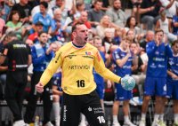 Handball  1. Bundesliga 2025/2026    06.09.2026 HBW Balingen - Weilstetten - SC Magdeburg