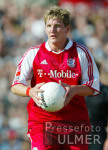 Fussball 1. Bundesliga: FCB, SCHWEINSTEIGER