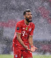 Fussball International CHL 20/21: FC Bayern Muenchen - Paris Saint-Germain