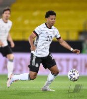 FUSSBALL INTERNATIONAL Testspiel EM 2021:  Deutschland - Daenemark