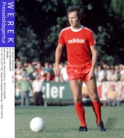 Fussball 1. Bundesliga