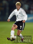 FUSSBALL Frauennationalmannschaft Deutschland  -  Portugal