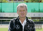 Fussball INTERNATIONAL  EURO 2004 FOTO-Termin