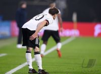 Fussball International Testspiel: Deutschland - Tschechische Republik