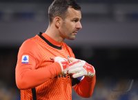 FUSSBALL SERIE A 2020/2021: SSC Neapel - Inter Mailand