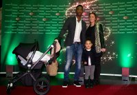 Fussball 1. Bundesliga Saison 12/13: Weihnachtsfeier SV Werder Bremen