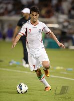 Fussball International WM Qualifikation 2014: Katar - Iran