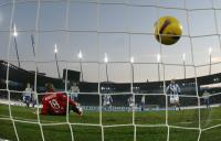 Fussball Schweizer Super League  FC  Zuerich - FC Basel