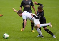 Fusball FIFA 75. Blue Stars 2013 / FIFA Youth Cup Finale