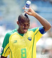 FIFA Beach Soccer World Cup Groupmatches