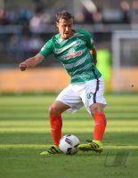Fussball Testspiel Saison 16/17: SV Meppen - SV Werder Bremen