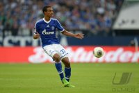 Fussball Saison 1. Bundesliga  Saison 2013/2014: Schalke - Hamburg