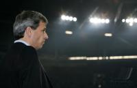 Fussball 1. Bundesliga: Schalke - Berlin