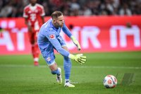 Fussball Saisoneroeffnung 1. Bundesliga 25/26
1. Spieltag: FC Bayern Muenchen - RB Leipzig