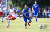 Fussball 1. Bundesliga Saison 19/20: TSG 1899 Hoffenheim - SSV Jahn Regensburg
