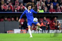 Fussball International CHL 25/26:
FC Bayern Muenchen - FC Chelsea London