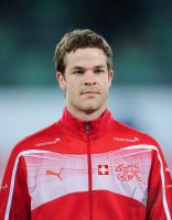 Fussball International:  Schweiz - Uruguay