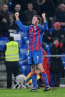 Fussball International  Schweizer Cup   FC Basel - FC  Zuerich