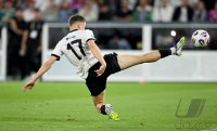 Fussball International Qualifikation WM 2026 
Deutschland - Nordirland