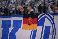 Fussball  DFB Pokal  2025/2026  2. Runde 
FV Illertissen - 1. FC Magdeburg
