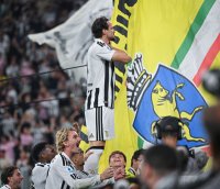 FUSSBALL INTERNATIONAL SERIE A 26/27: Juventus Turin - AC Mailand