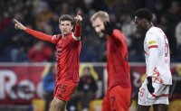 Fussball International 24/25 Testspiel: FC Salzburg - FC Bayern Muenchen