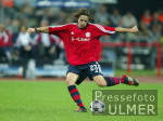 FUSSBALL CHLOwen Hargreaves (FCB)
