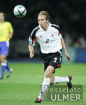 Fussball Testspiel Deuschland - Brasilien