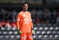 Fussball 1. Bundesliga 25/26 Testspiel
SCR Altach - SC Freiburg