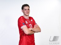 Volleyball 1. Bundesliga  Saison 26/27: Fotoshooting TV Rottenburg