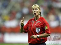 Fussball International Frauen Weltmeisterschaft Eroeffnungsspiel