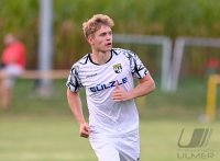 Fussball WFV-Pokal 2022/2023: SG Empfingen - TSG Balingen