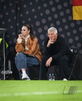 FUSSBALL UEFA Nations League 26/27 Deutschland - Griechenland