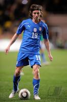 Fussball Nationalmannschaft: Riccardo Montolivo (ITA)