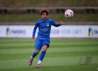 Fussball C - Junioren Landesstaffel Mitte 1  2025/2026 Spvgg Freudenstadt - TuS Ergenzingen