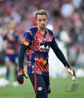 Fussball Supercup 23/24: FC Bayern Muenchen - RB Leipzig