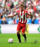 1. Fussball Bundesliga: Toni Kroos (FC Bayern Muenchen)