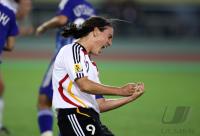 Fussball International Frauen Weltmeisterschaft 2007