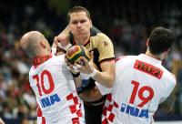 Handball, Deutsche Nationalmannschaft