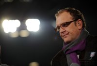 Fussball: 1. Bundesliga Saison 2010/2011: Hannover - St. Pauli