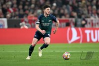 Fussball International CHL 23/24:  FC Bayern Muenchen - FC Arsenal London