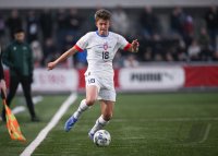 Fussball U 17 UEFA Euro 2025 / FIFA WM 2025 Qualifikation: Schweiz 1-3 Tschechien